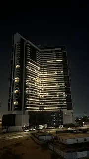 HANDOVER SOON / SKYLINE VIEW / MODERN 1 BEDROOM