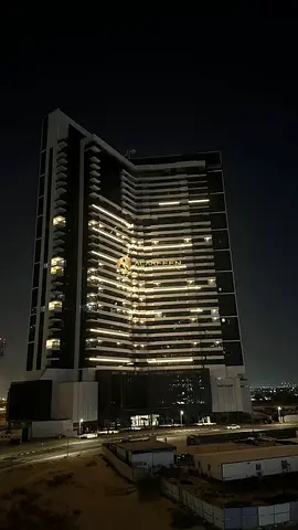 HANDOVER SOON / SKYLINE VIEW / MODERN 1 BEDROOM