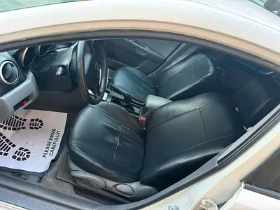 2009 Mazda 3 Japanese Specs - Well Maintained & Reliable