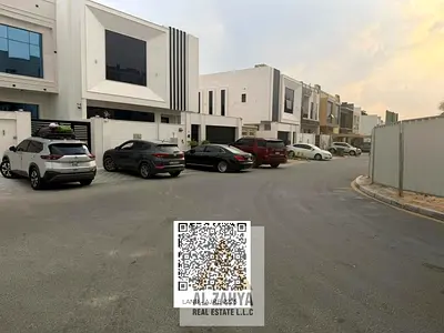 عرض حصري! || قطعة أرض لتاون هاوس (موقع زاوية) بمساحة 3014 قدماً مربعاً || تصريح بناء (طابق أرضي + طابقين علويين) || بدون رسوم نقل ملكية || 575,000 دره