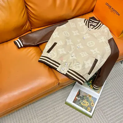 Lv jacket for men