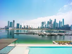 Full Marina Views | Fully Upgraded | Payment Plan