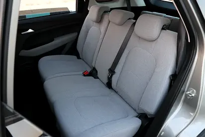 2025 Chevrolet CAPTIVA 缩略图 15
