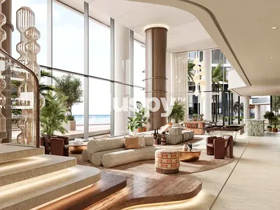 Brand New | Private Beach Access | Mid Floor