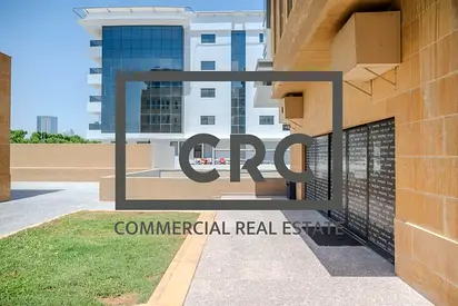 Street-facing | Partially Furnished | Must view