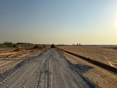 corner industrial land 99 years lease hold for all nationalities