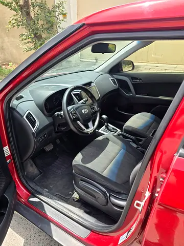 صورة 3 لـ 2019 Hyundai CRETA