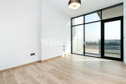 Tenanted | Low Rise Building | Open View