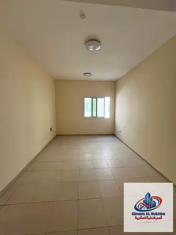 A beautiful unit featuring a living room, bedroom, gym, and swimming pool. It boasts high-end (super-lux) finishes, a spacious living area, central A/
