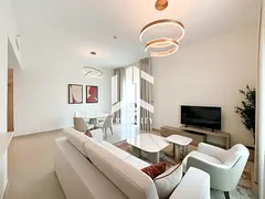 Fully Furnished 1BR | Ready Investment