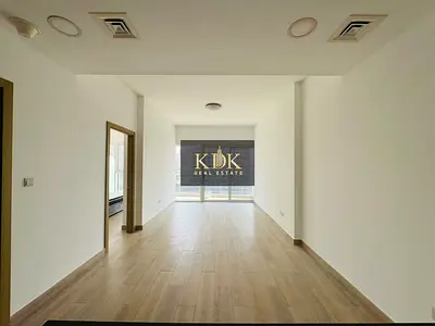 Park View | Prime Location | high floor