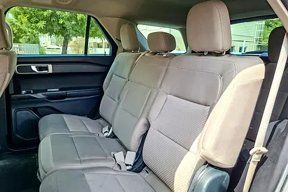 2021 FORD EXPLORER thumbnail 12