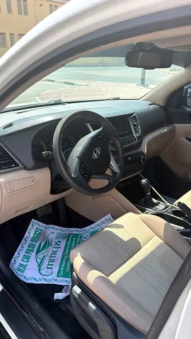 2018 Hyundai TUCSON 照片 3