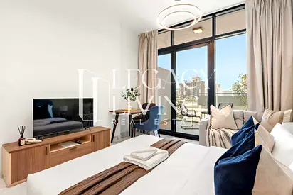 High-Floor Studio | Ready to move | flexible payment