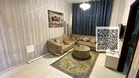 📍 Prime Location: 1-BR Apartment for Rent in Al Hamidiya (Garden City Towers) – All Bills Inclu