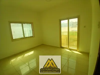 بلكونة | موقع مميز بالقرب من كورنيش عجمان | قريب من جميع الخدمات والمرافق | تصميم عملي للسكن | سهولة الوصول والتنقل | 28,000 درهم | 4 أو 6 دفعات | فرص