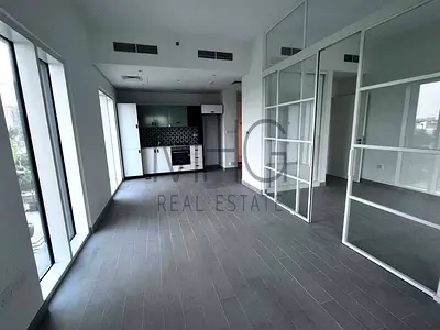 Golf Course Community | Vacant | Unfurnished