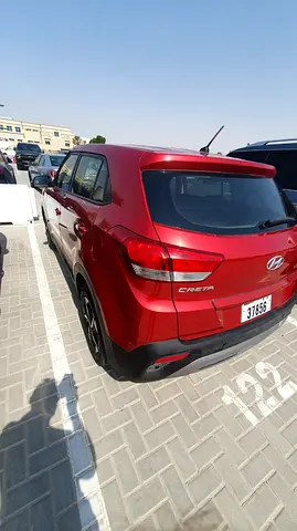 صورة 9 لـ 2019 Hyundai CRETA