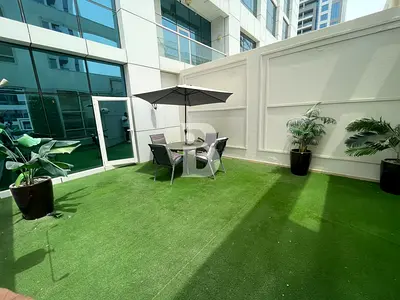 Spacious Layout | Huge Terrace | Fully Furnished