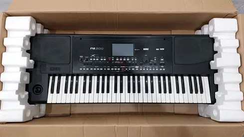 Korg Pa300 Professional Arranger
