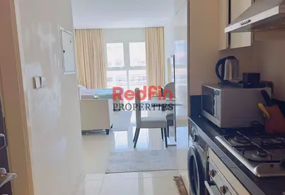 Chiller Free | Bright Furnished Studio |Best Value