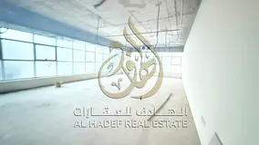 1,400 sq. ft. Commercial Office in a Prime Al Khan Location | 4 or 6 Installments