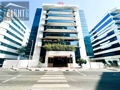 Hot property || Spacious and Elegant || Prime Location || Jumeirah