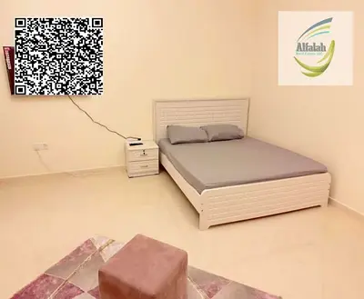 🔥 BRAND NEW FULLY FURNISHED STUDIO | ORIENT TOWER B | AED 349K | RENTED AED 2,800
