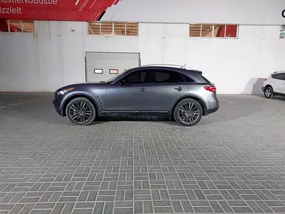 صورة 5 لـ 2018 Infiniti QX70