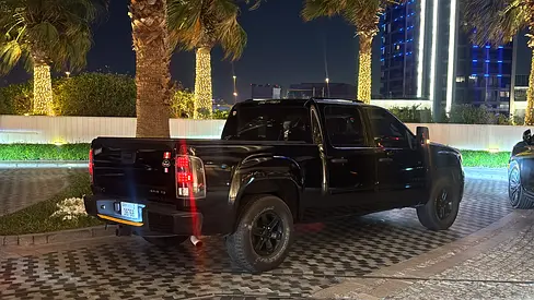 صورة 3 لـ 2009 GMC SIERRA