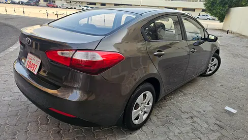 صورة مصغرة 11 لـ 2014 KIA CERATO