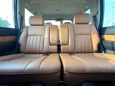 صورة مصغرة 15 لـ 2023 Nissan PATROL SAFARI
