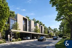 Genuine Listing | Corner Plot with LAKE VIEW