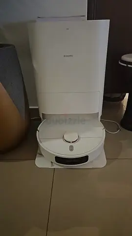 Robot Vacuum