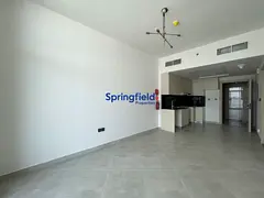 Burj Skyline View | Spacious Unit | Vacant Soon