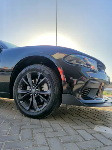 صورة 4 لـ 2022 Dodge CHARGER
