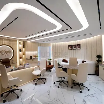 Complete Fit-Out Solutions | Professional Interior Finishing & Remodeling