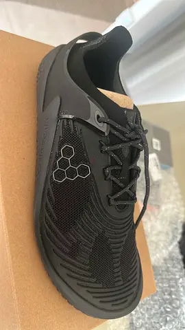 Vivo bare foot trainers