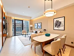 Serviced | Ready to Move | Fully Furnished
