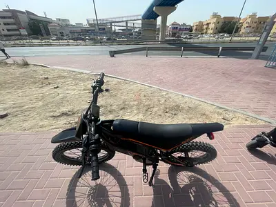 Kugoo wish 02 pro E-bike (negotiable)