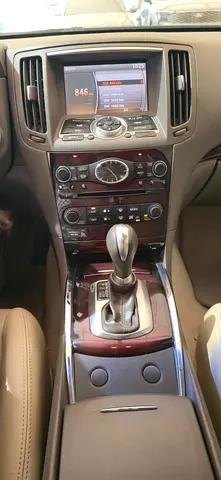 2014 Infiniti G25 缩略图 14