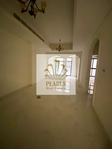 Brand-New 1-Bedroom Apartment for Annual Rent in Al Tallah, First Occupant, Master Bedroom, Majlis,