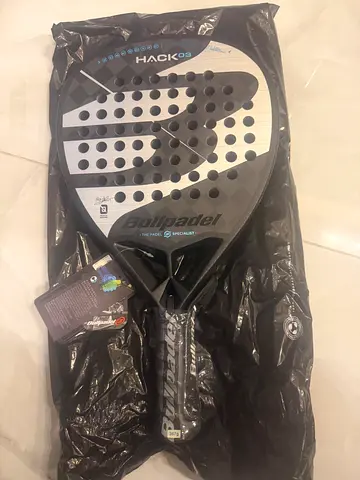 Bullpadel hack 03 23