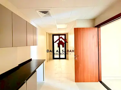 6 Cheques | With Wardrobes | 3 Washroom | Balconies!