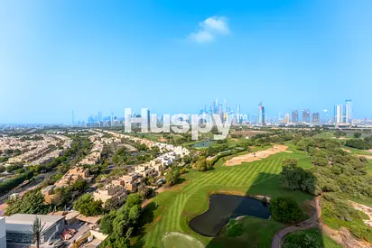 Exclusive | Large Layout | 2 Balconies