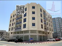 Residential Commercial Building for Sale in Al Jurf 3, Ajman, Corner Plot on Two Streets, 9,280 Sq F
