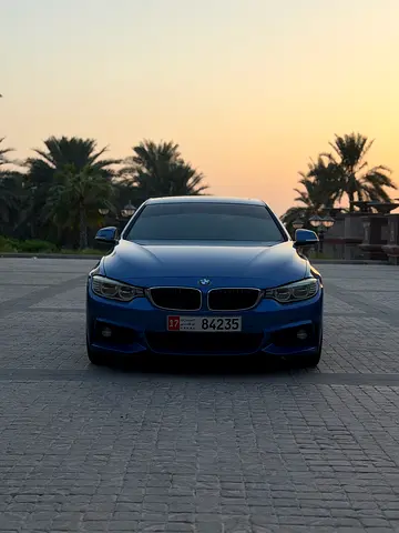 صورة 2 لـ 2015 BMW 4-SERIES