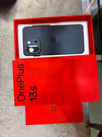 One Plus 13 S
