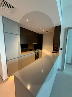 1BR | Island Kitchen | Regalia Business Bay