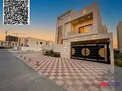 6 Bedroom Villa for sale in Al Amrah , Ajman